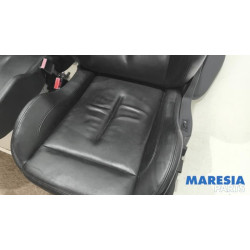 Peugeot - RCZ - Bekleding Set (compleet)