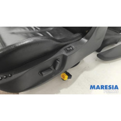 Peugeot - RCZ - Bekleding Set (compleet)