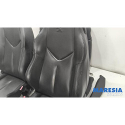 Peugeot - RCZ - Bekleding Set (compleet)