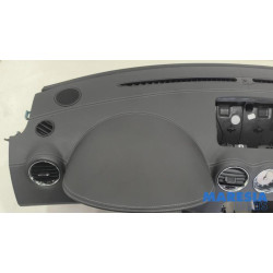 Peugeot - RCZ - Dashboard