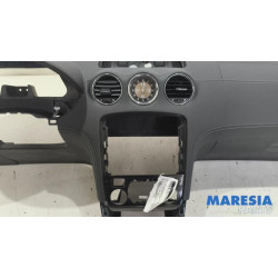 Peugeot - RCZ - Dashboard