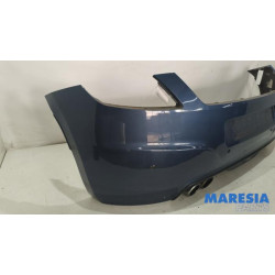 Peugeot - RCZ - Achterbumper