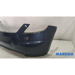 Peugeot - RCZ - Achterbumper