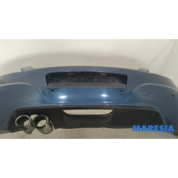 Peugeot - RCZ - Achterbumper