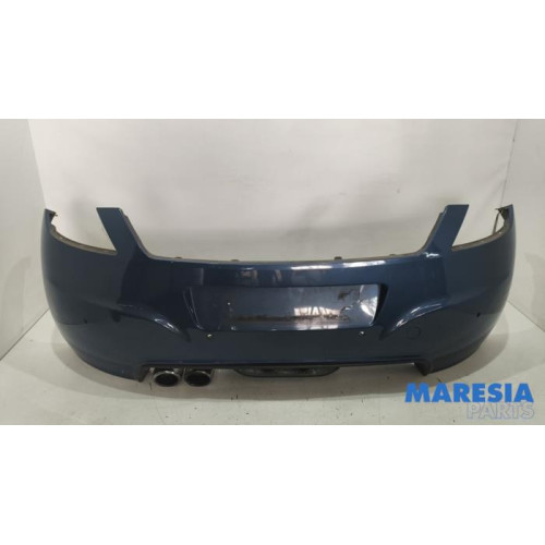 Peugeot - RCZ - Achterbumper