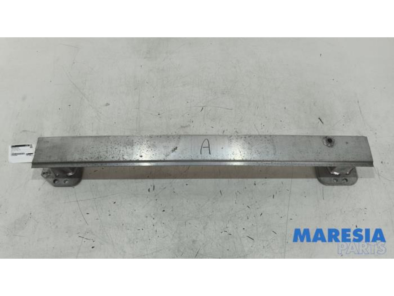 Peugeot - RCZ - Rear bumper frame