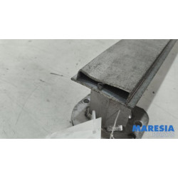Peugeot - RCZ - Rear bumper frame