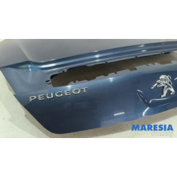 Peugeot - RCZ - Heckklappe