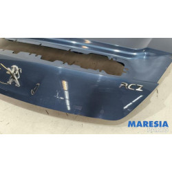 Peugeot - RCZ - Heckklappe