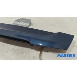 Peugeot - RCZ - Spoiler tailgate