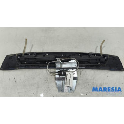 Peugeot - RCZ - Spoiler tailgate