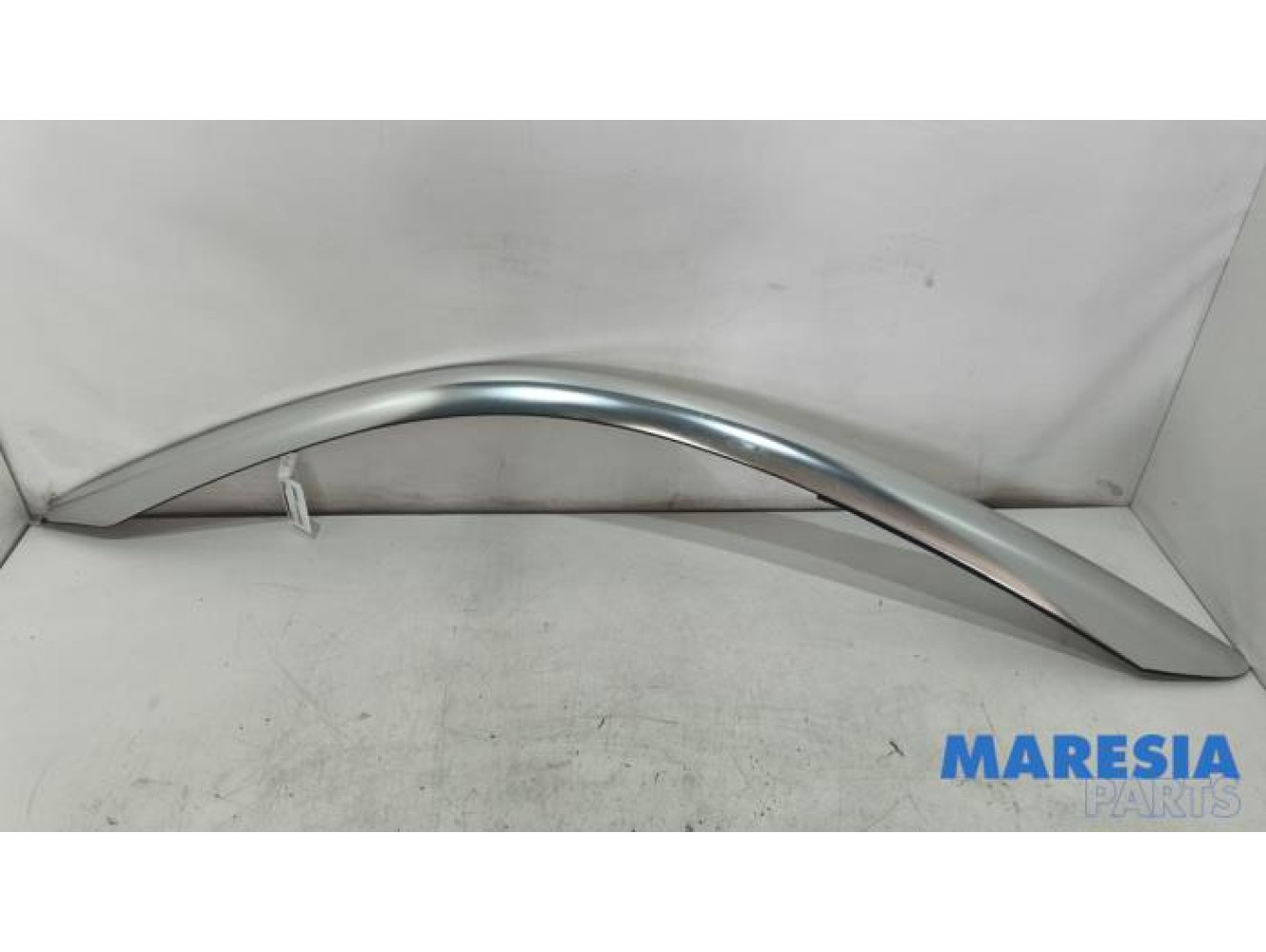 Peugeot - RCZ - Roof strip, left