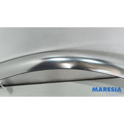 Peugeot - RCZ - Roof strip, left