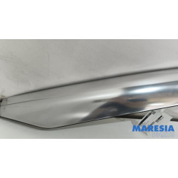 Peugeot - RCZ - Roof strip, left