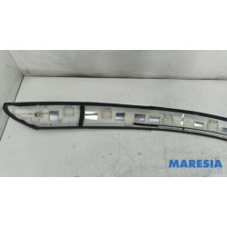 Peugeot - RCZ - Roof strip, left