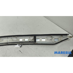 Peugeot - RCZ - Roof strip, left