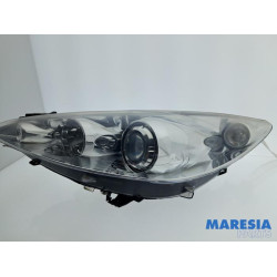 Peugeot - RCZ - Headlight, left