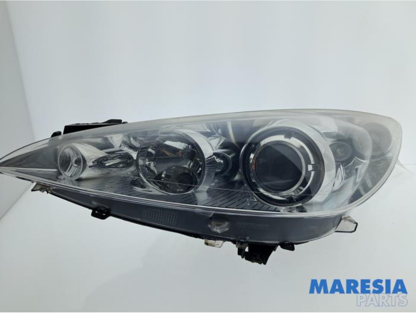 Peugeot - RCZ - Headlight, left