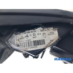 Peugeot - RCZ - Headlight, left