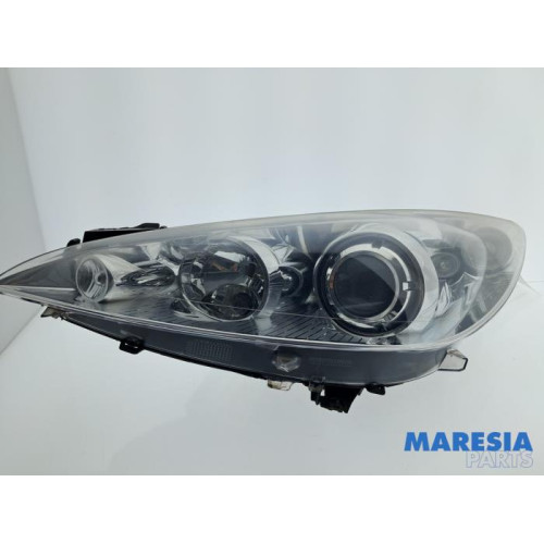 Peugeot - RCZ - Headlight, left