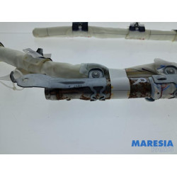 Renault - Megane - Roof curtain airbag, right