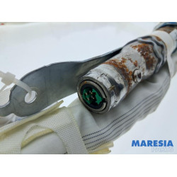 Renault - Megane - Roof curtain airbag, right