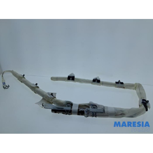 Renault - Megane - Roof curtain airbag, right