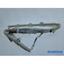 Renault - Megane - Airbag hemel links