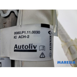 Renault - Megane - Airbag hemel links
