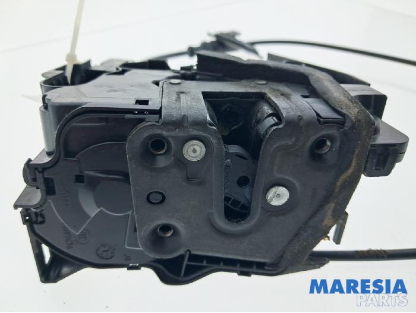 Renault - Megane - Serrure portière mécanique 4portes avant droite