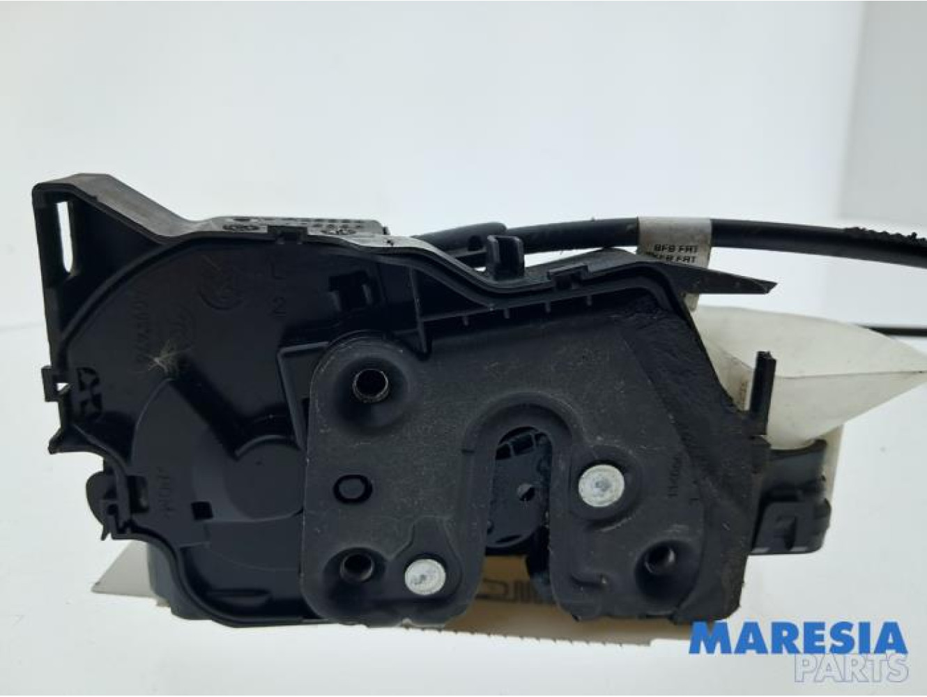 Renault - Megane - Türschlossmechanik 4-türig links vorne