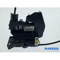 Renault - Megane - Deurslot Mechaniek 4Deurs links-achter