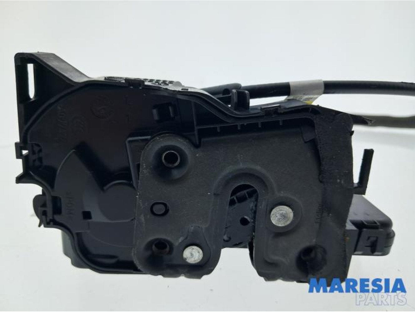 Renault - Megane - Deurslot Mechaniek 4Deurs links-achter