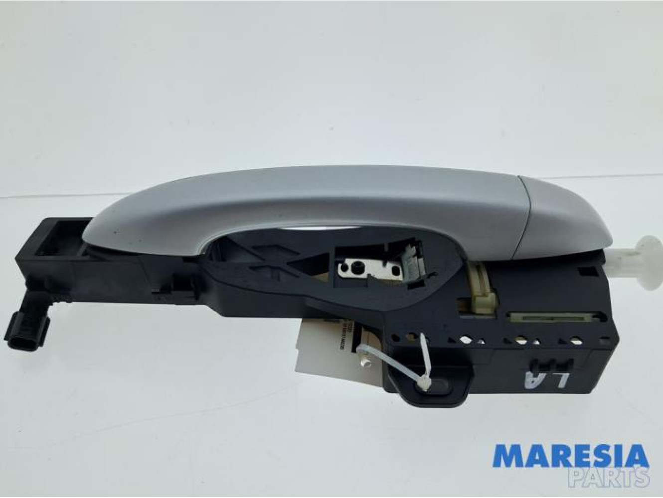 Renault - Megane - Rear door handle 4-door, left