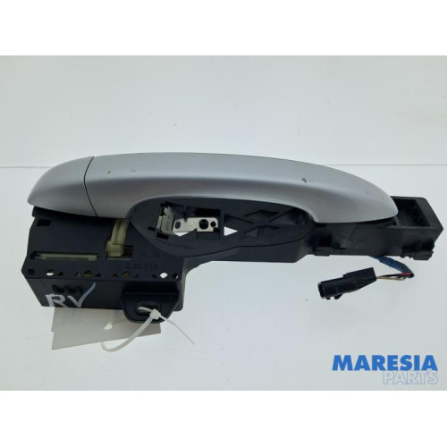 Renault - Megane - Front door handle 4-door, right