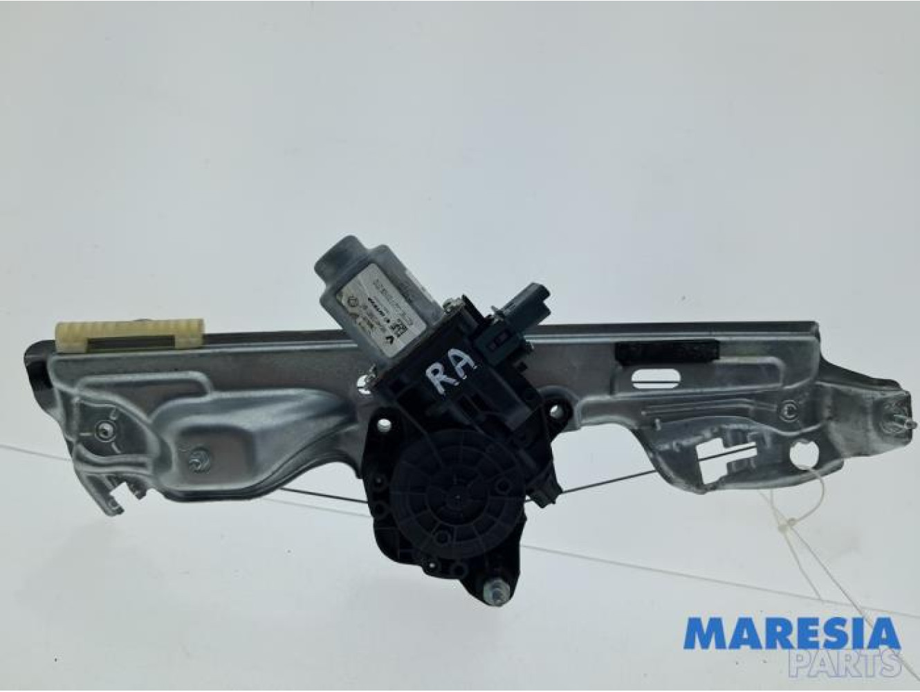 Renault - Megane - Fenstermechanik 4-türig rechts hinten