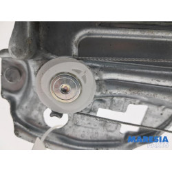 Renault - Megane - Fenstermechanik 4-türig rechts hinten