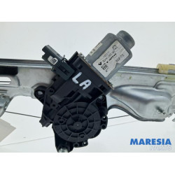 Renault - Megane - Fenstermechanik 4-türig links hinten