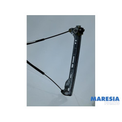 Renault - Megane - Window mechanism 4-door, front left