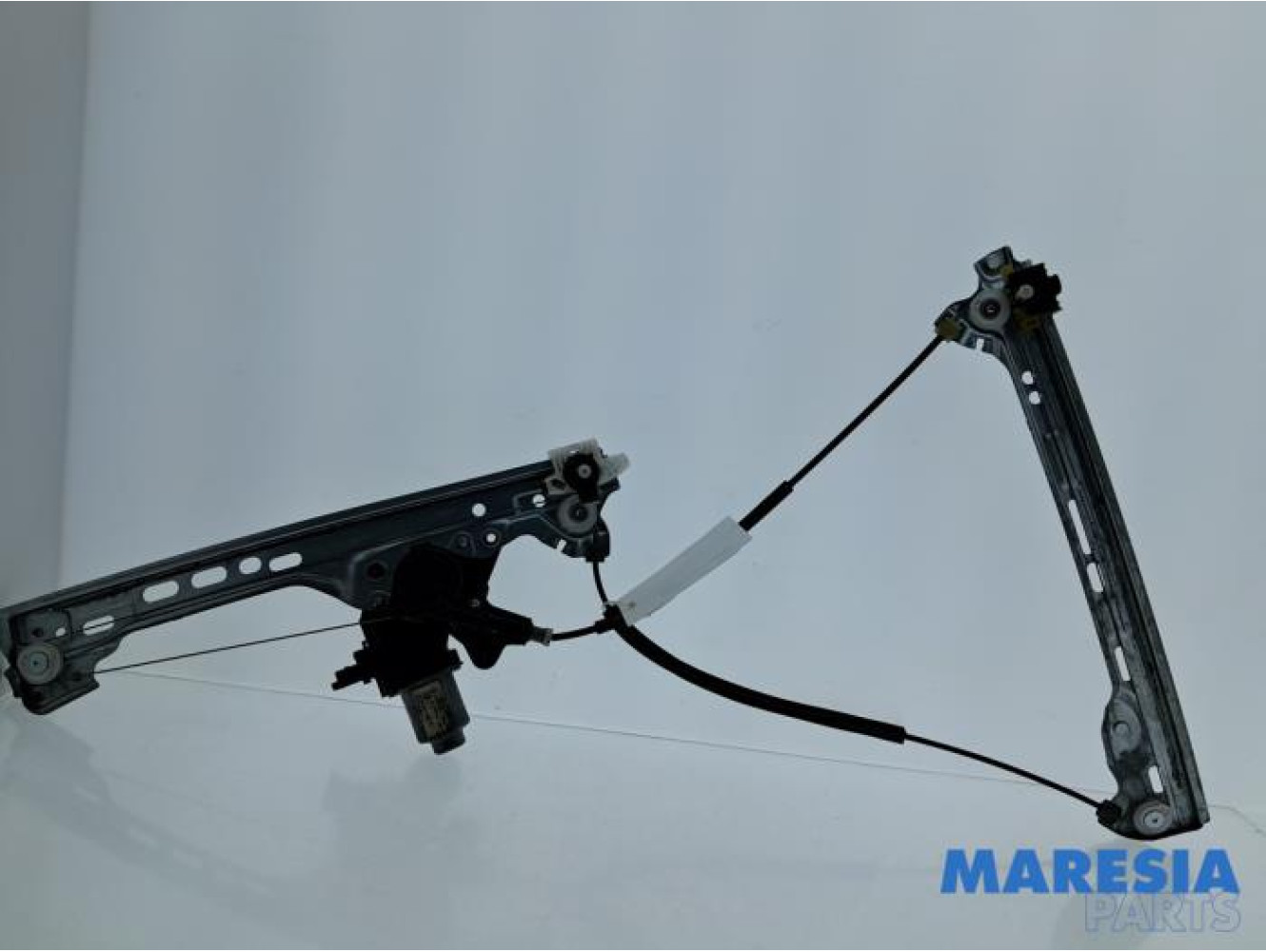 Renault - Megane - Window mechanism 4-door, front left