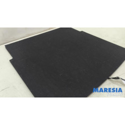 Peugeot - RCZ - Boot mat