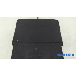 Peugeot - RCZ - Boot mat