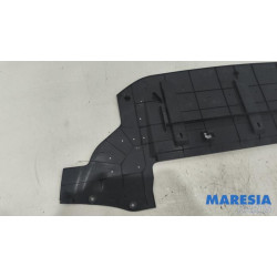 Peugeot - RCZ - Engine protection panel