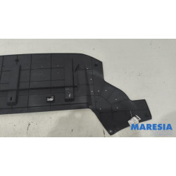 Peugeot - RCZ - Engine protection panel