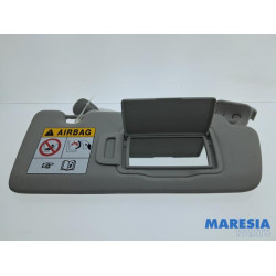 Renault - Megane - Sun visor