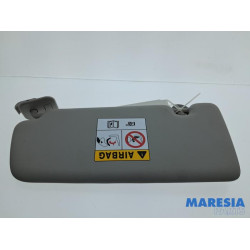 Renault - Megane - Sun visor