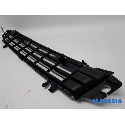 Citroen - Berlingo - Bumper grille