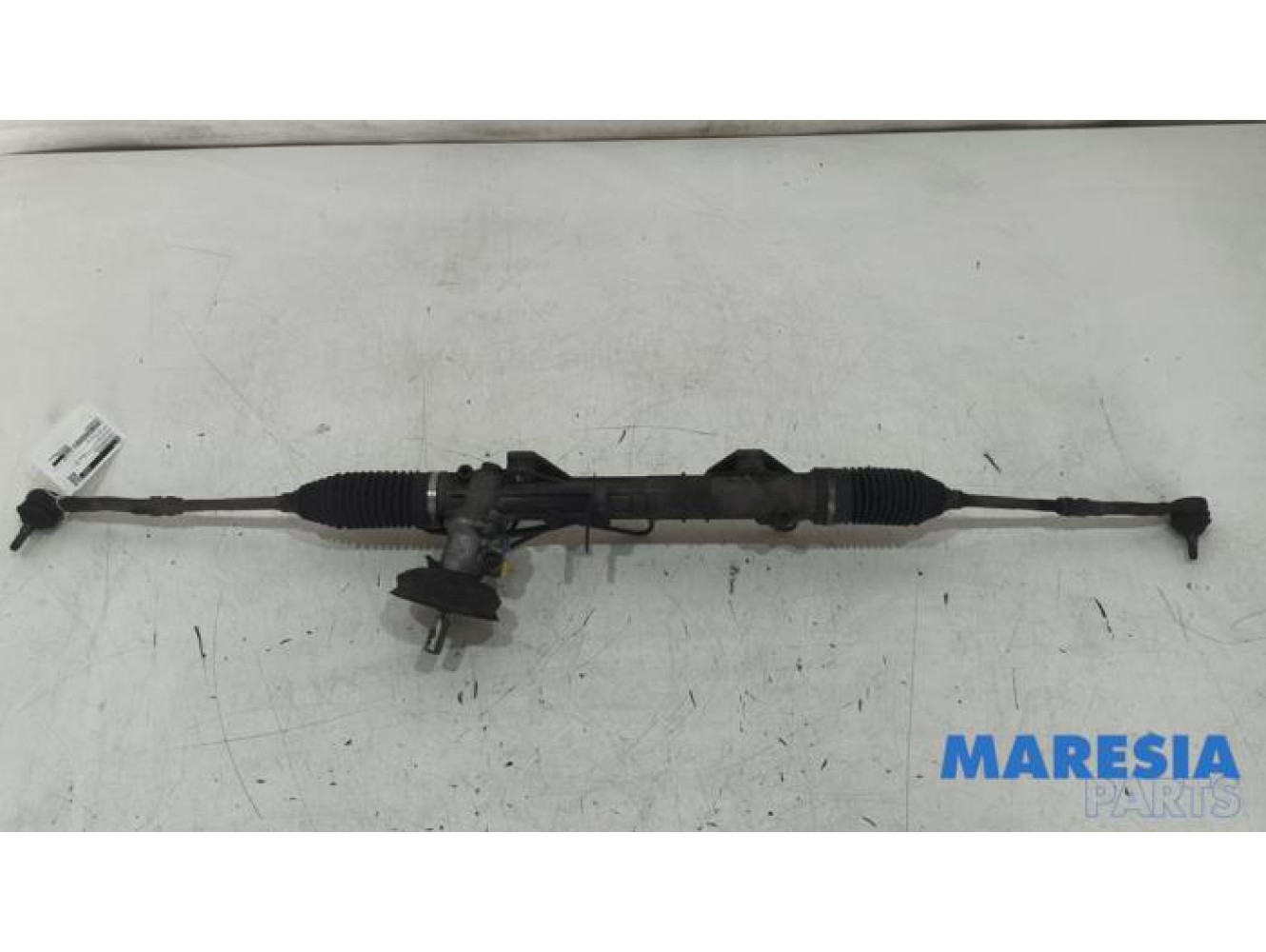 Citroen - Berlingo - Lenkgetriebe Servo