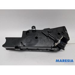 Citroen - Berlingo - Additatief tank