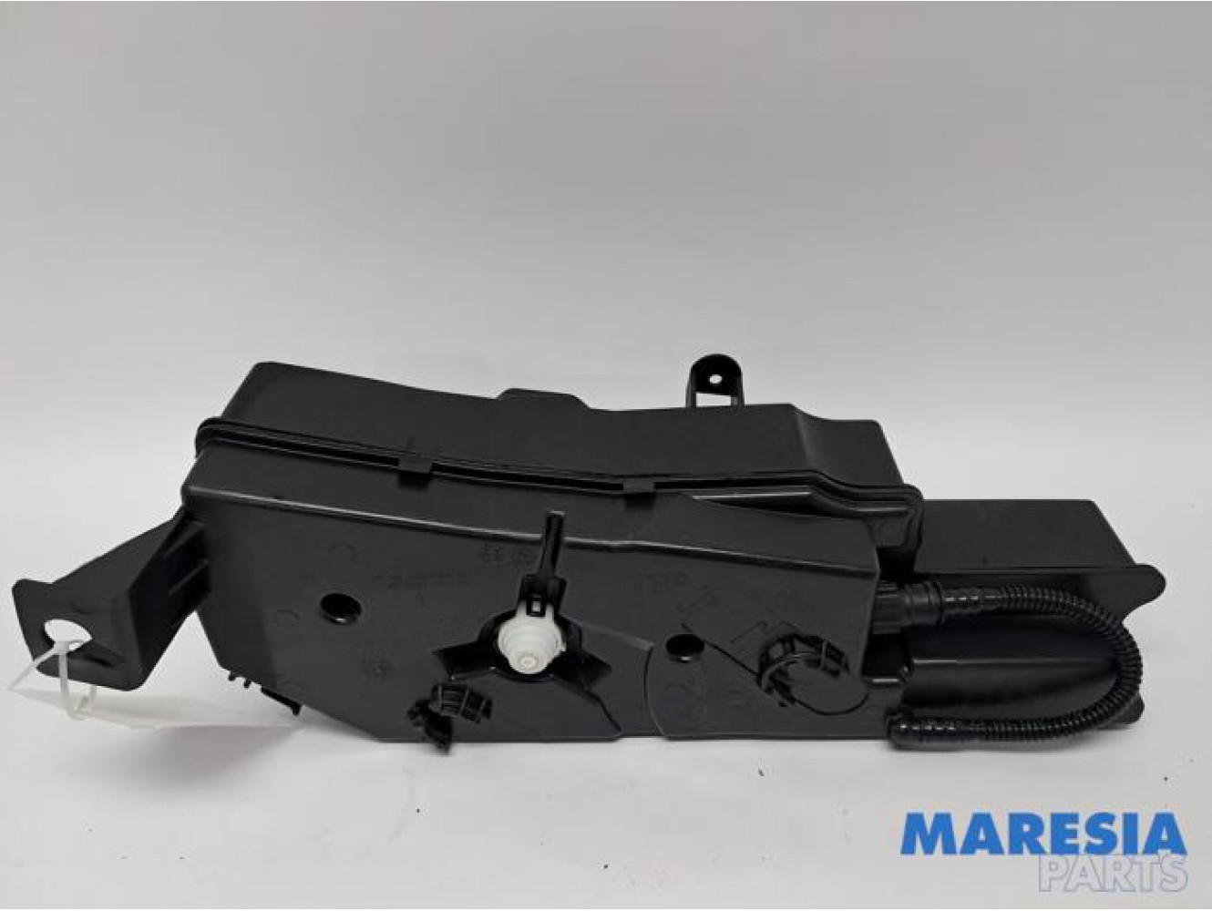 Citroen - Berlingo - Additatief tank